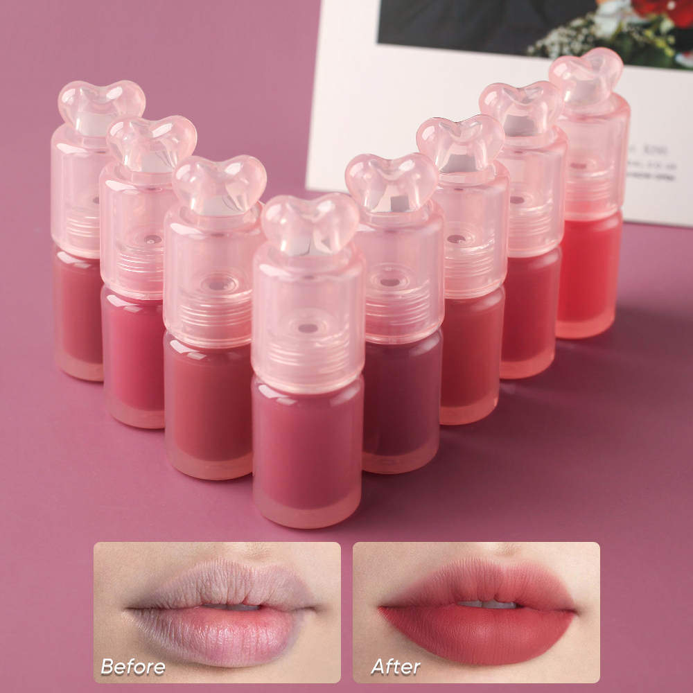 Cosmetic Products Manufacturer  __  Velvet liquid lipstick - LG0491