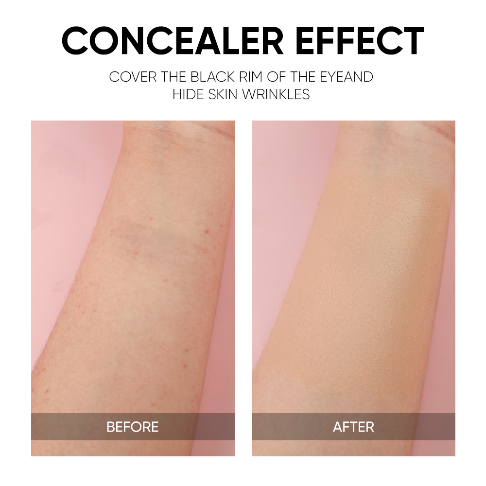 Cosmetic Private Label __  Liquid Foundation - FA0253