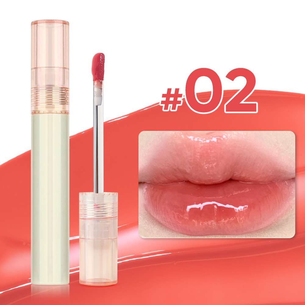 Makeup Suppliers __ Gloss Lip Gloss - LG0490