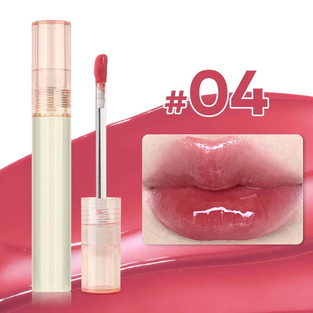 Makeup Suppliers __ Gloss Lip Gloss - LG0490