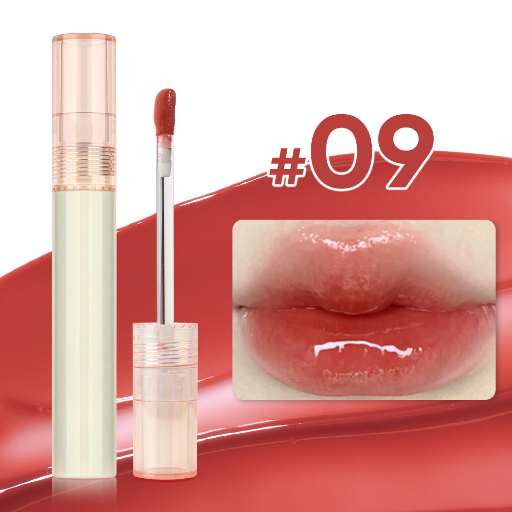 Makeup Suppliers __ Gloss Lip Gloss - LG0490