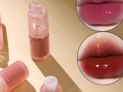Private label cosmeceuticals __  Lip Gloss – LG0492