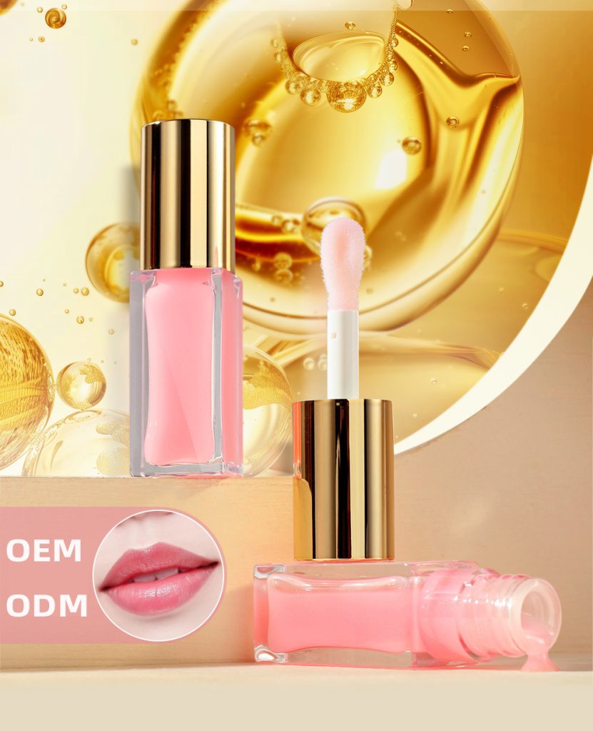 Beauty manufacturers____ Lip essence - LG0493