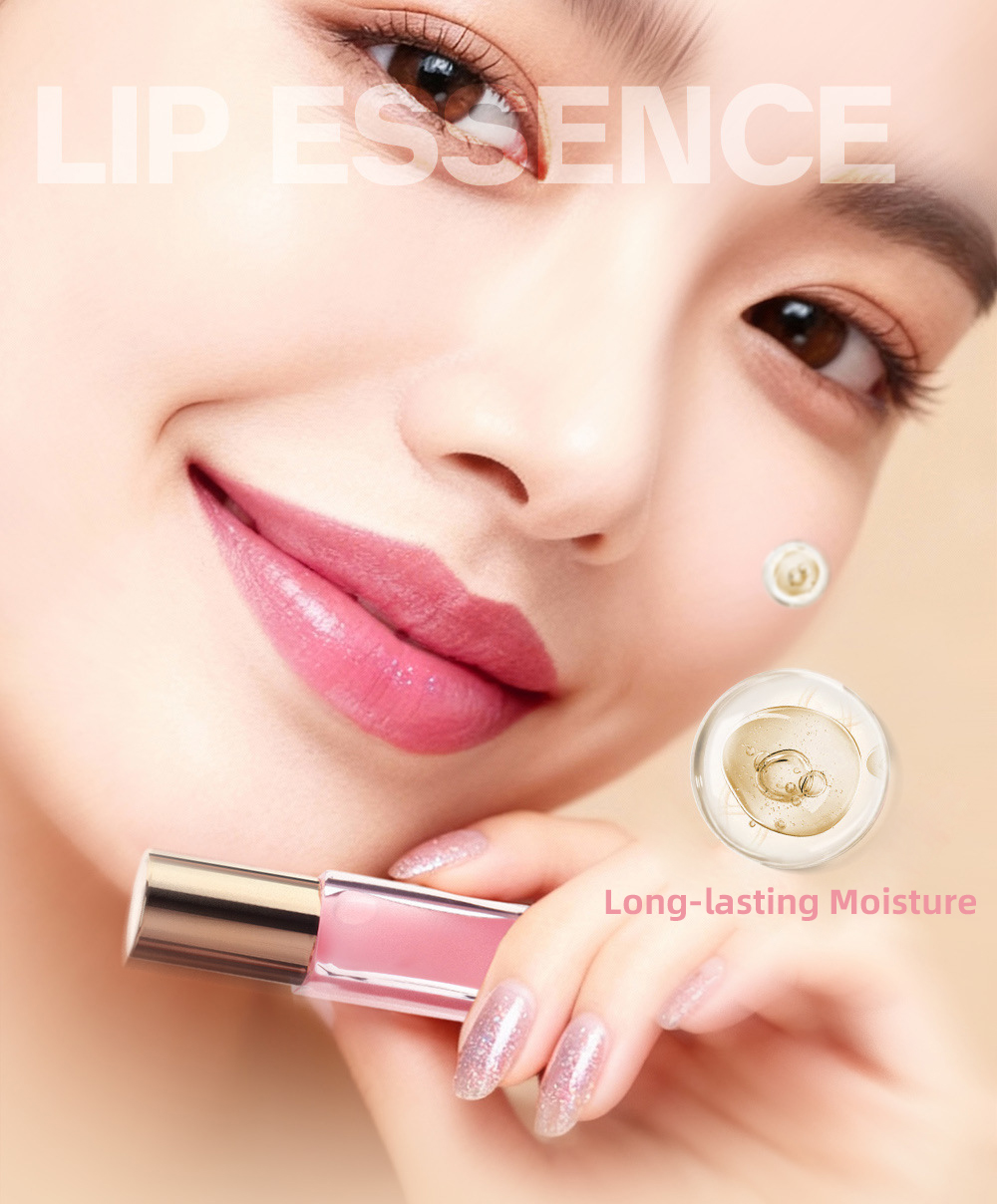 Beauty manufacturers____ Lip essence - LG0493
