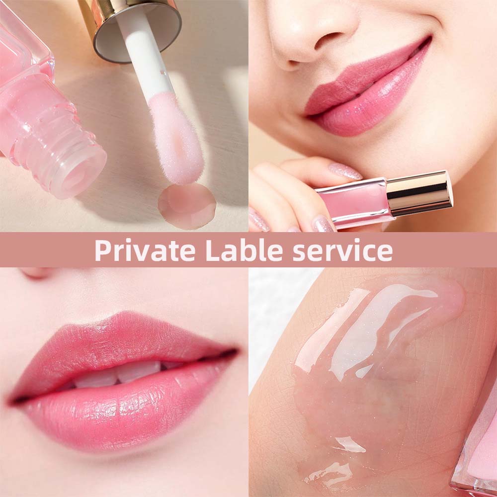 Beauty manufacturers____ Lip essence - LG0493