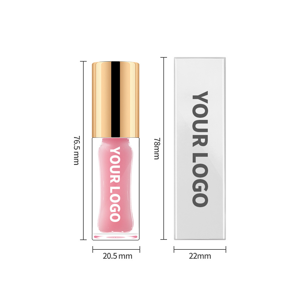 Beauty manufacturers____ Lip essence - LG0493