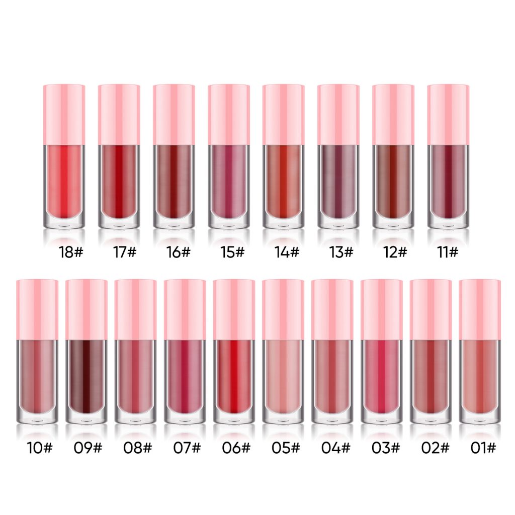 Cosmetic Labs_ Velvet liquid lipstick - LG0497