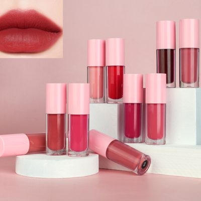 Cosmetic Labs_ Velvet liquid lipstick (10)