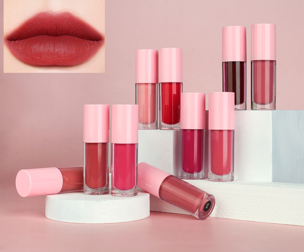 Cosmetic Labs_ Velvet liquid lipstick - LG0497