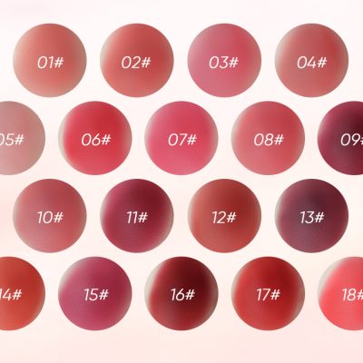 Cosmetic Labs_ Velvet liquid lipstick (7)