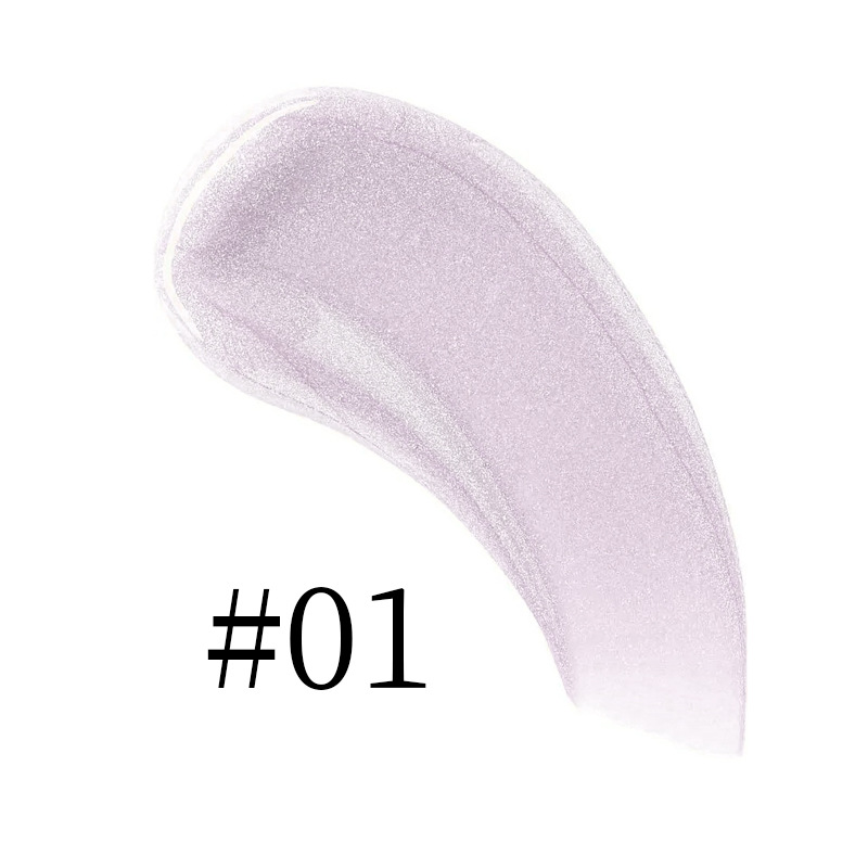 Luxury Shimmering Lip Oil - Fully Customizable - LG0496