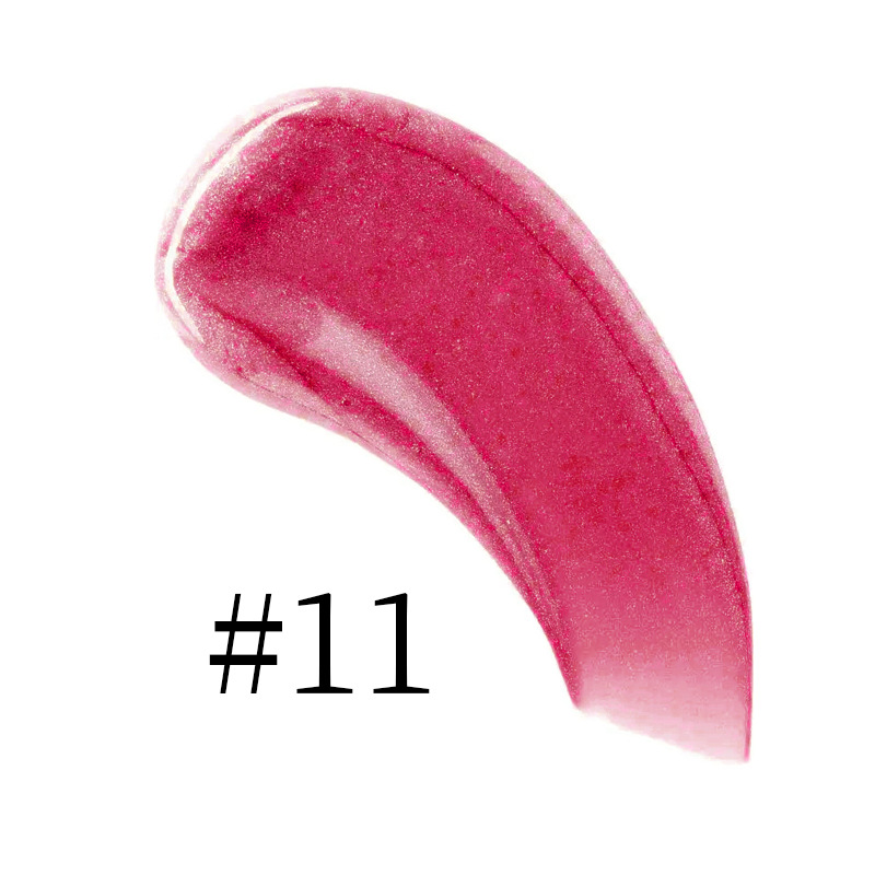 Luxury Shimmering Lip Oil - Fully Customizable - LG0496