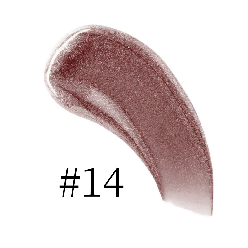 Luxury Shimmering Lip Oil - Fully Customizable - LG0496