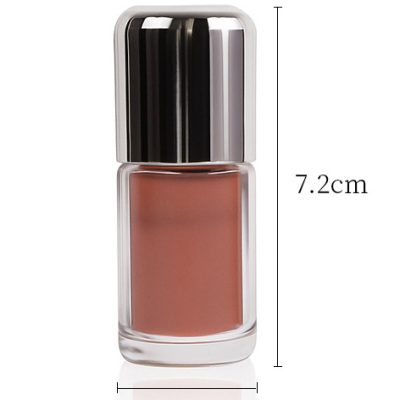 High quality shimmering lip oil private label. (21)