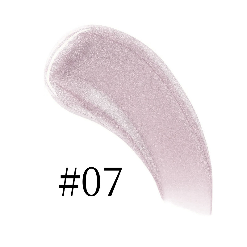 Luxury Shimmering Lip Oil - Fully Customizable - LG0496