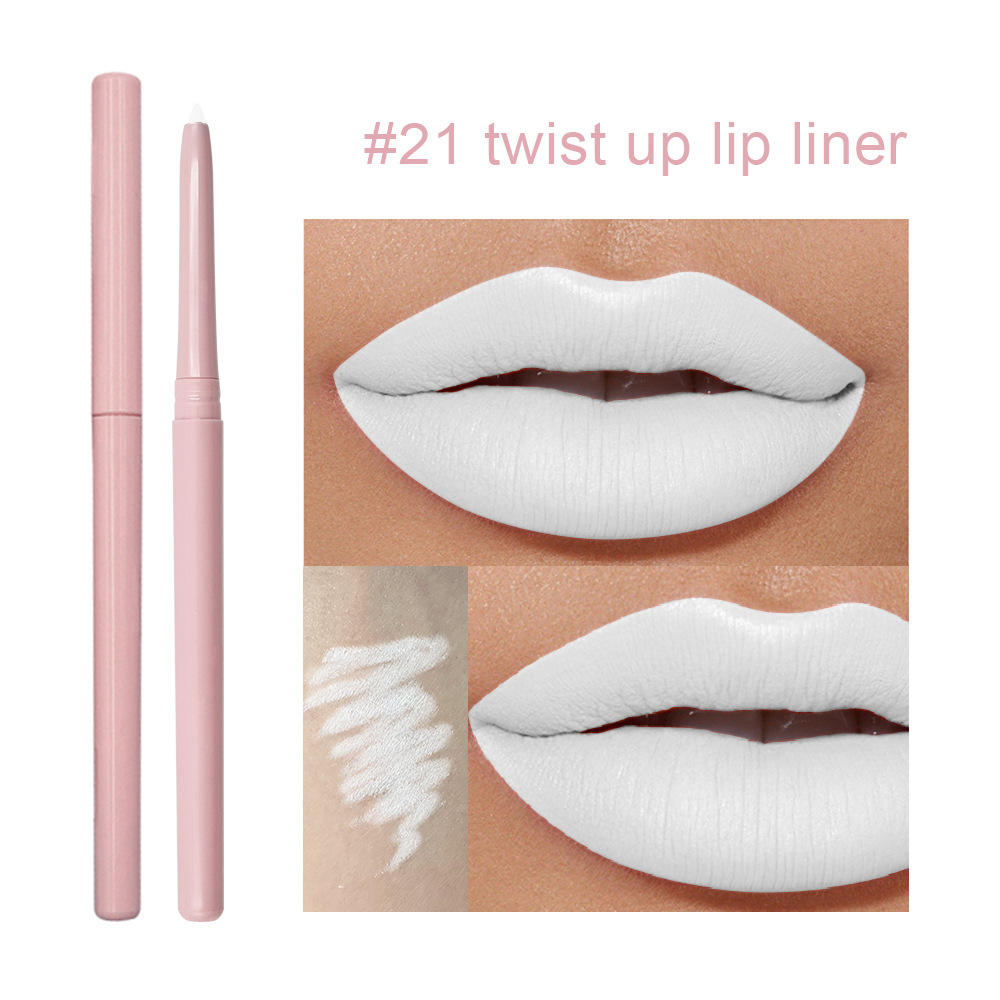 Lip Liner Manufacturer - Private label service_ LS0698