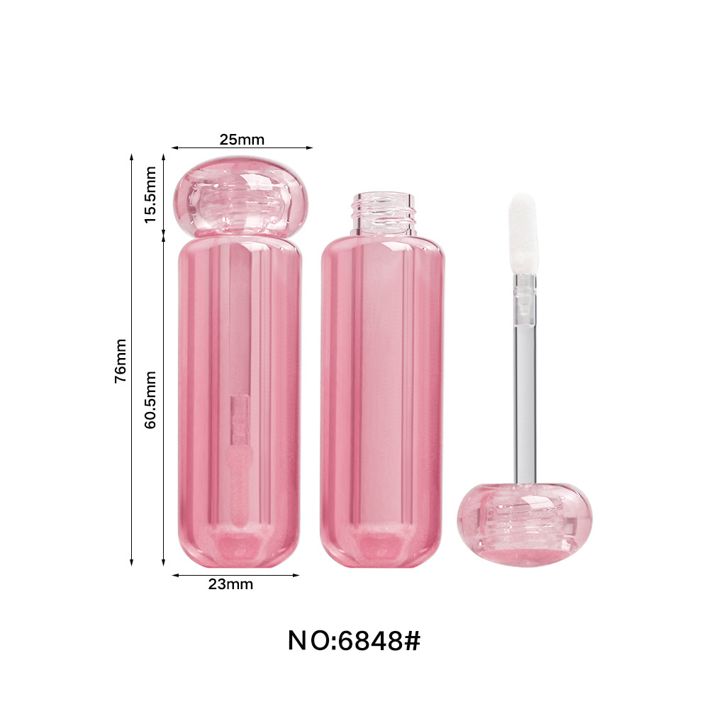 Private Label Empty Lipgloss & Liquid Lipstick Container / Packaging Catalog