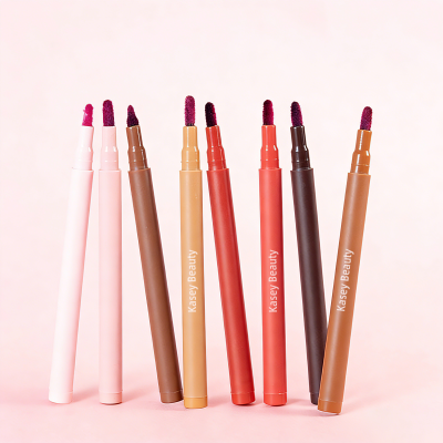 Private Label Lip Contour Lip Stain Private Label Lip Contour Lip Stain