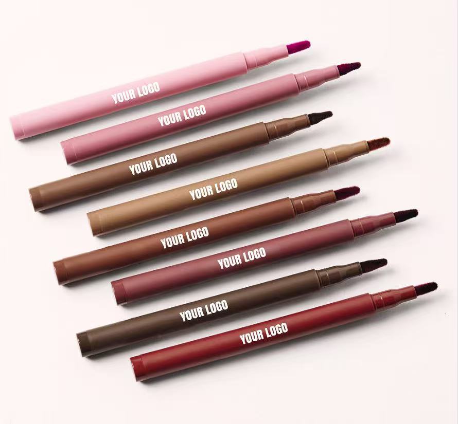 Private Label Lip Contour Lip Stain  - LG0495