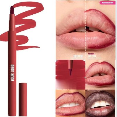 Private Label Lip Contour Lip Stain Private Label Lip Contour Lip Stain