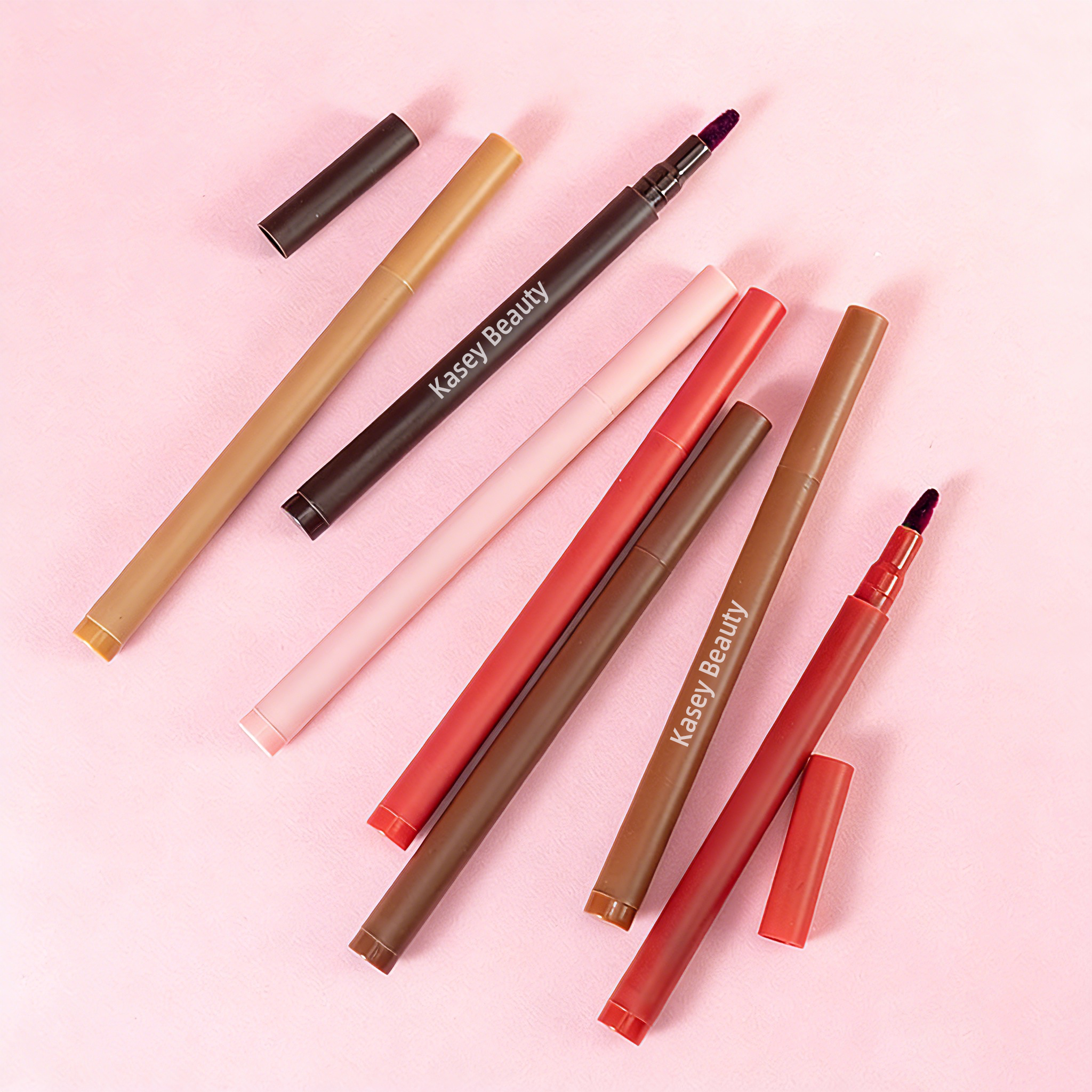 Private Label Lip Contour Lip Stain Private Label Lip Contour Lip Stain