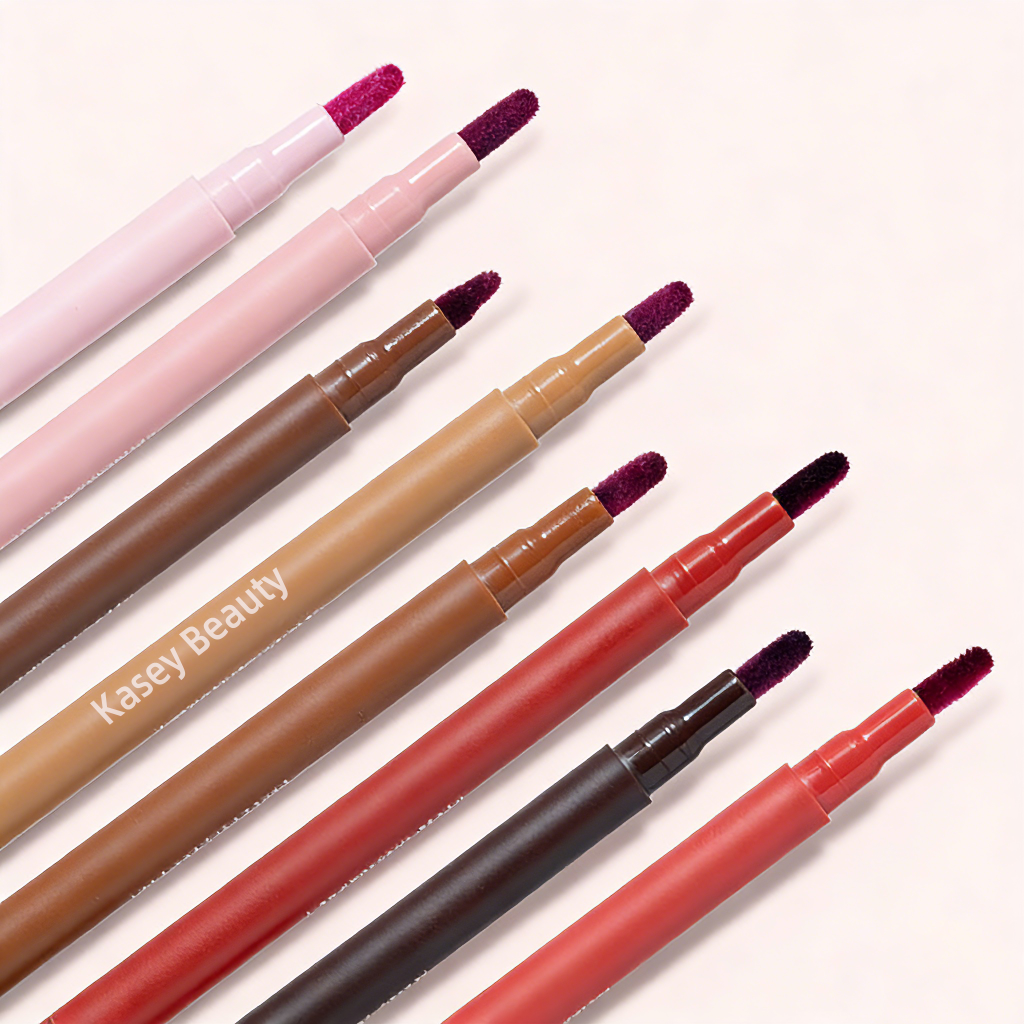 Private Label Lip Contour Lip Stain  - LG0495