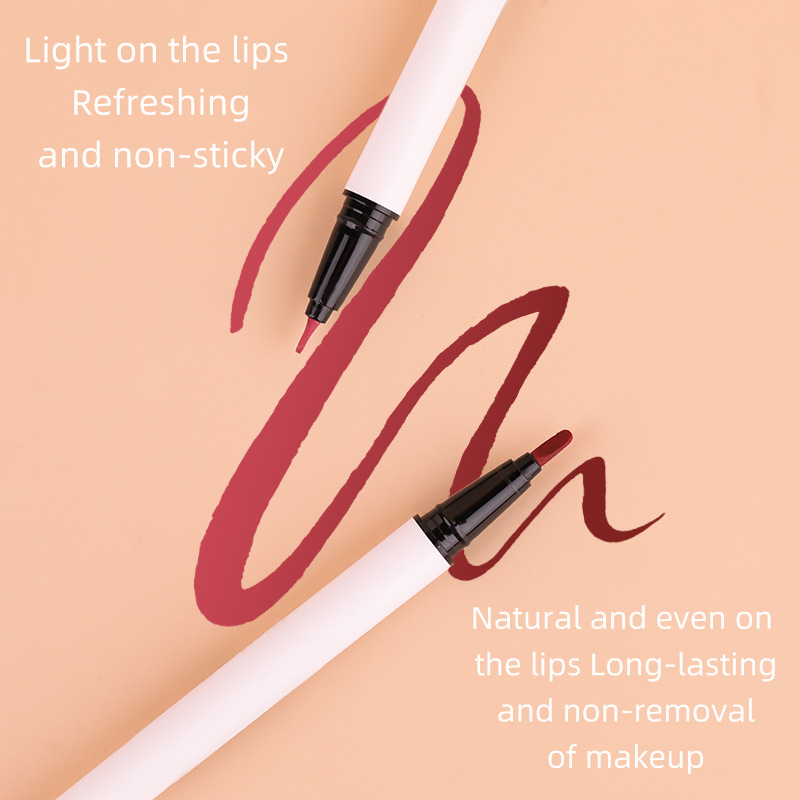 Private Label Lip Contour Lip Stain  - LG0495