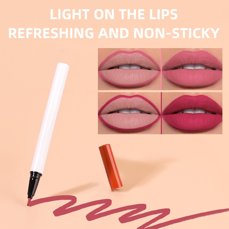 Private Label Lip Contour Lip Stain  - LG0495