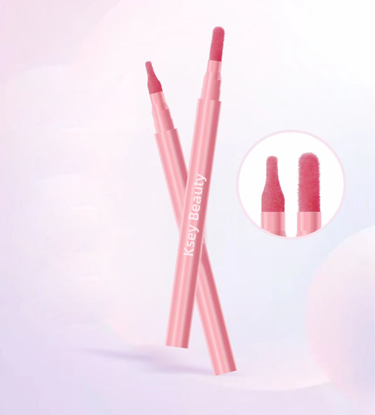 Private Label Lip Contour Lip Stain  - LG0495