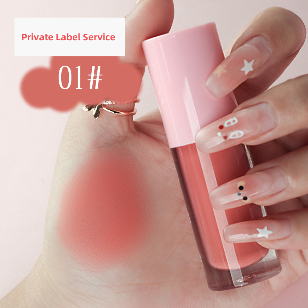 Cosmetic Labs_ Velvet liquid lipstick - LG0497