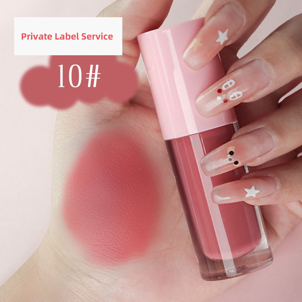 Cosmetic Labs_ Velvet liquid lipstick - LG0497