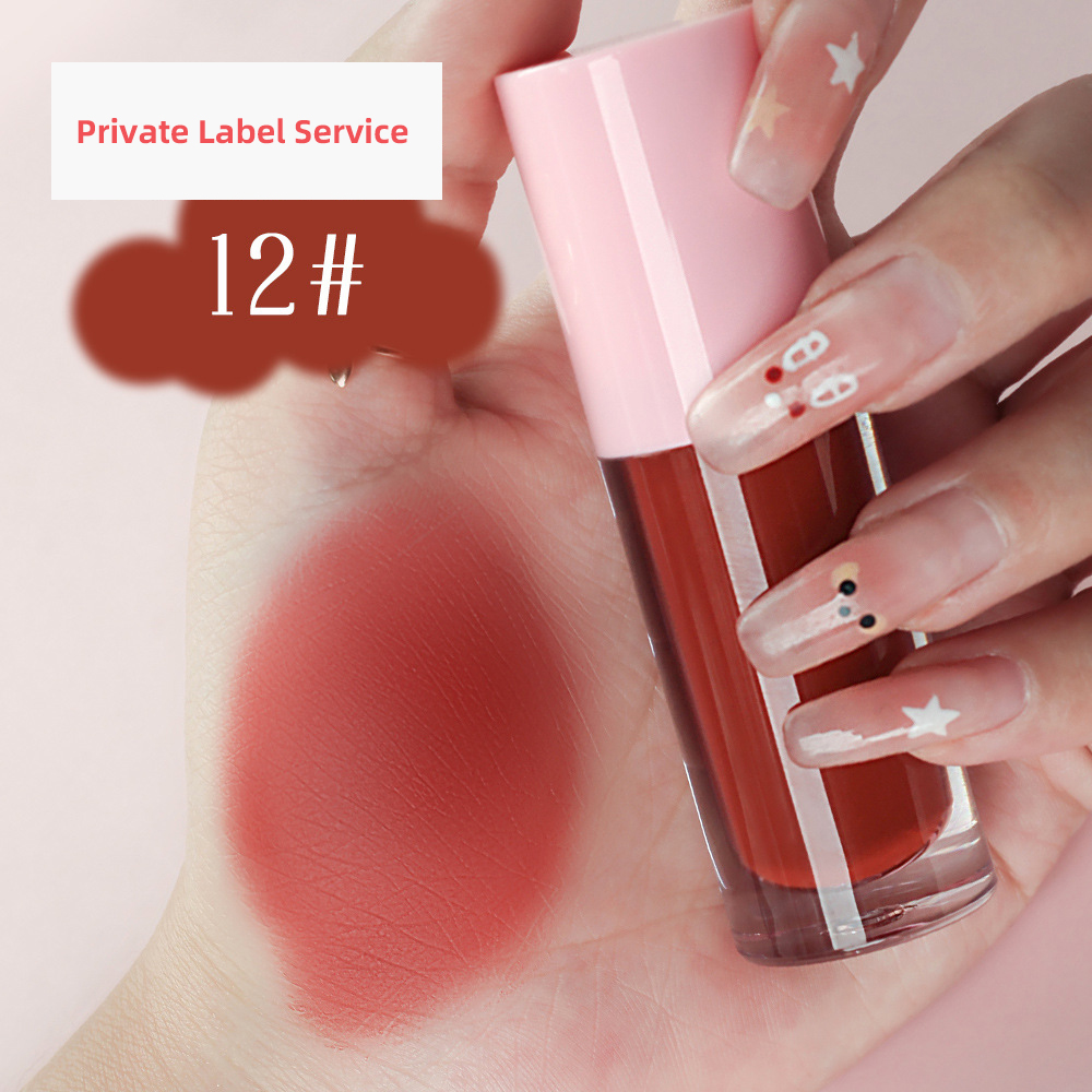 Cosmetic Labs_ Velvet liquid lipstick - LG0497