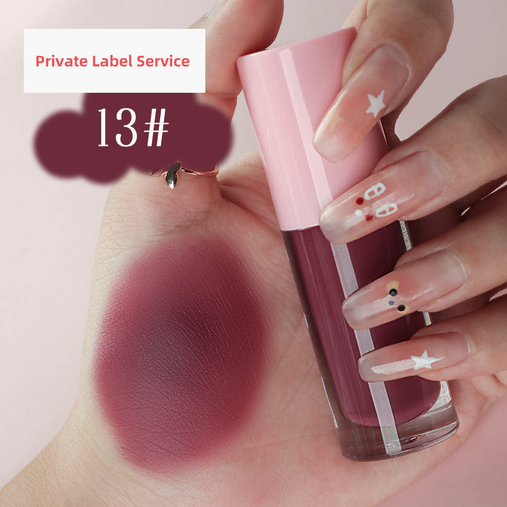 Cosmetic Labs_ Velvet liquid lipstick - LG0497