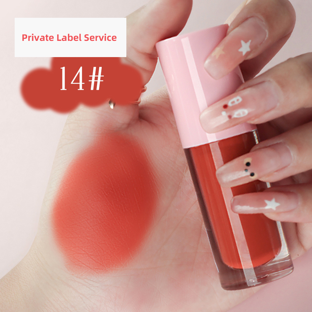 Cosmetic Labs_ Velvet liquid lipstick - LG0497