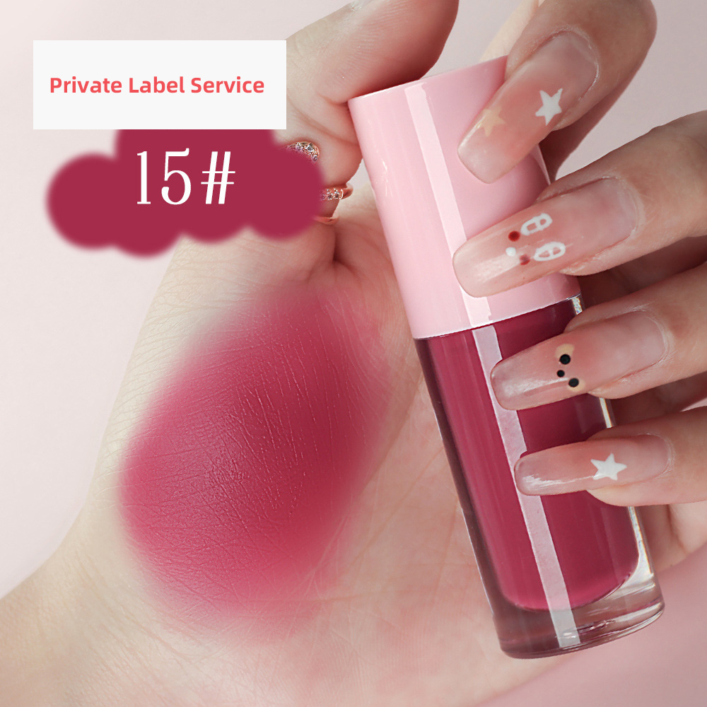 Cosmetic Labs_ Velvet liquid lipstick - LG0497