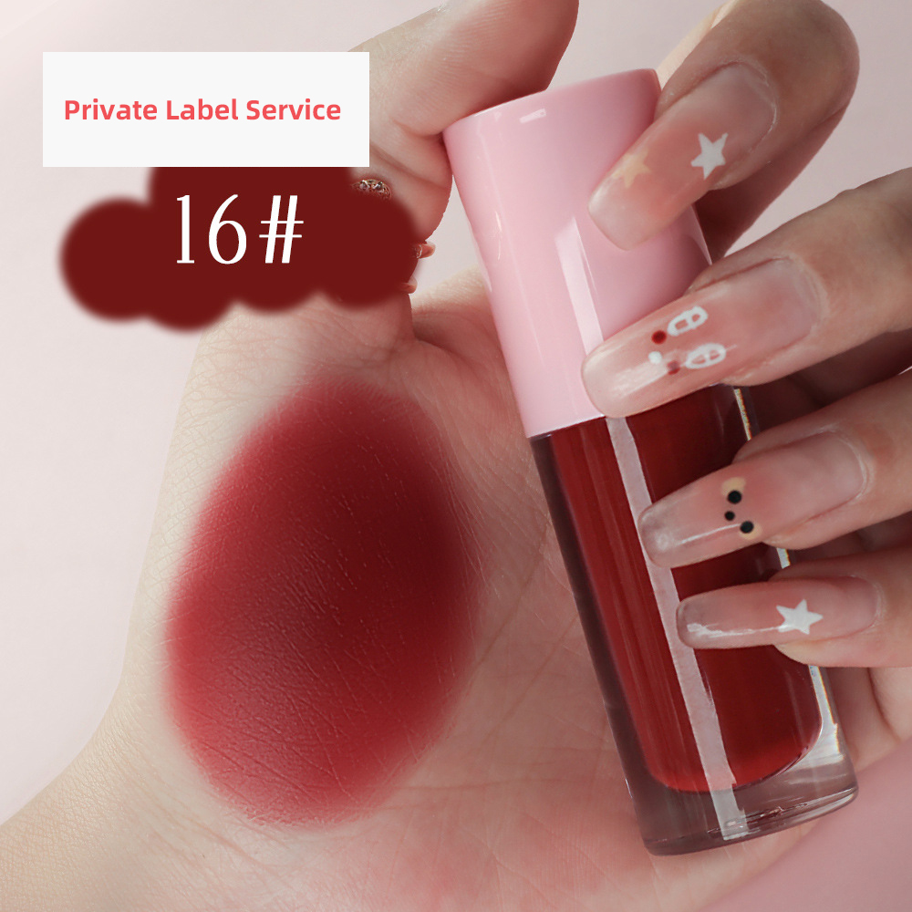 Cosmetic Labs_ Velvet liquid lipstick - LG0497