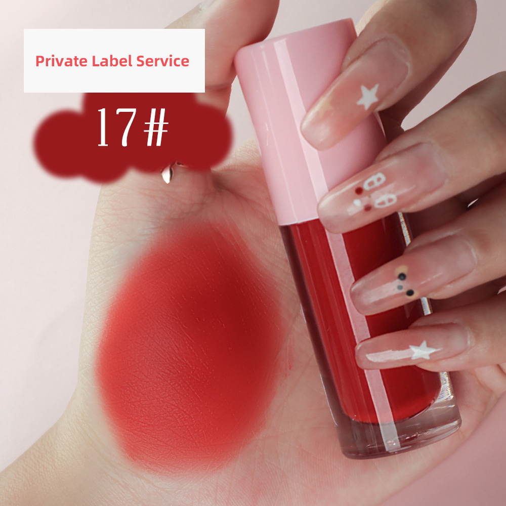 Cosmetic Labs_ Velvet liquid lipstick - LG0497