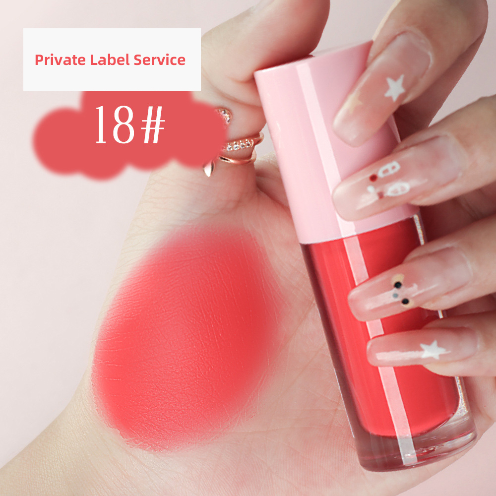 Cosmetic Labs_ Velvet liquid lipstick - LG0497