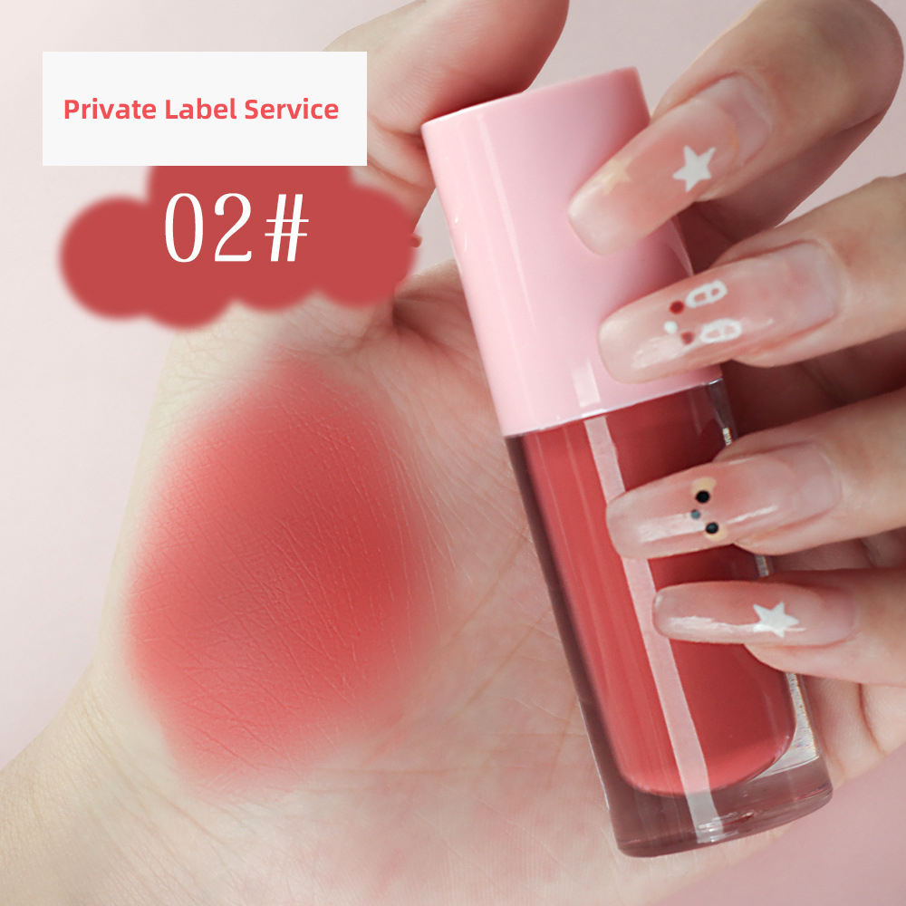 Cosmetic Labs_ Velvet liquid lipstick - LG0497