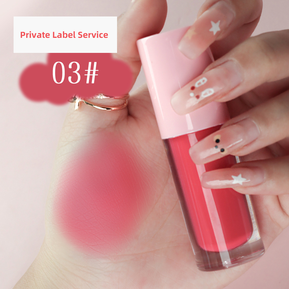 Cosmetic Labs_ Velvet liquid lipstick - LG0497