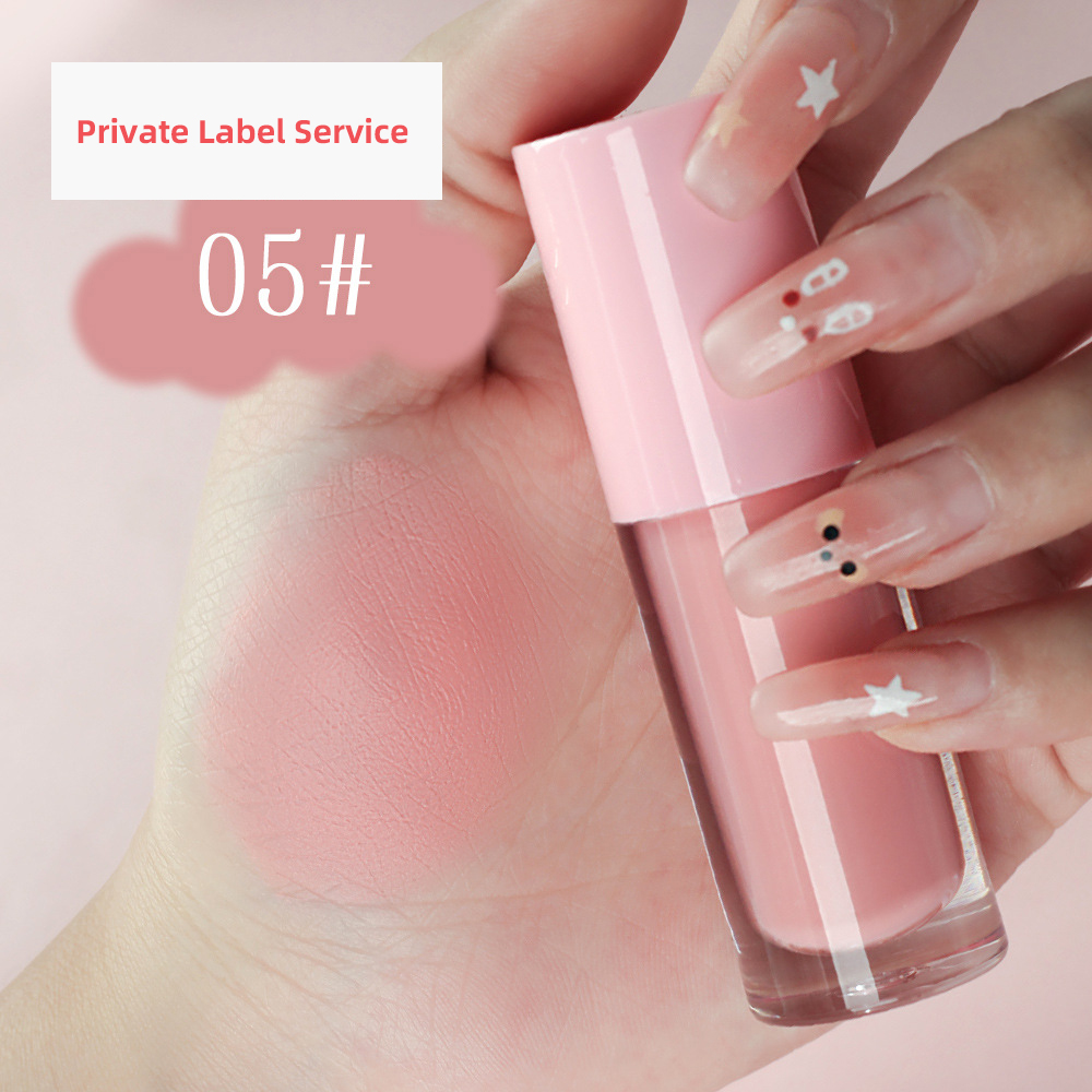 Cosmetic Labs_ Velvet liquid lipstick - LG0497