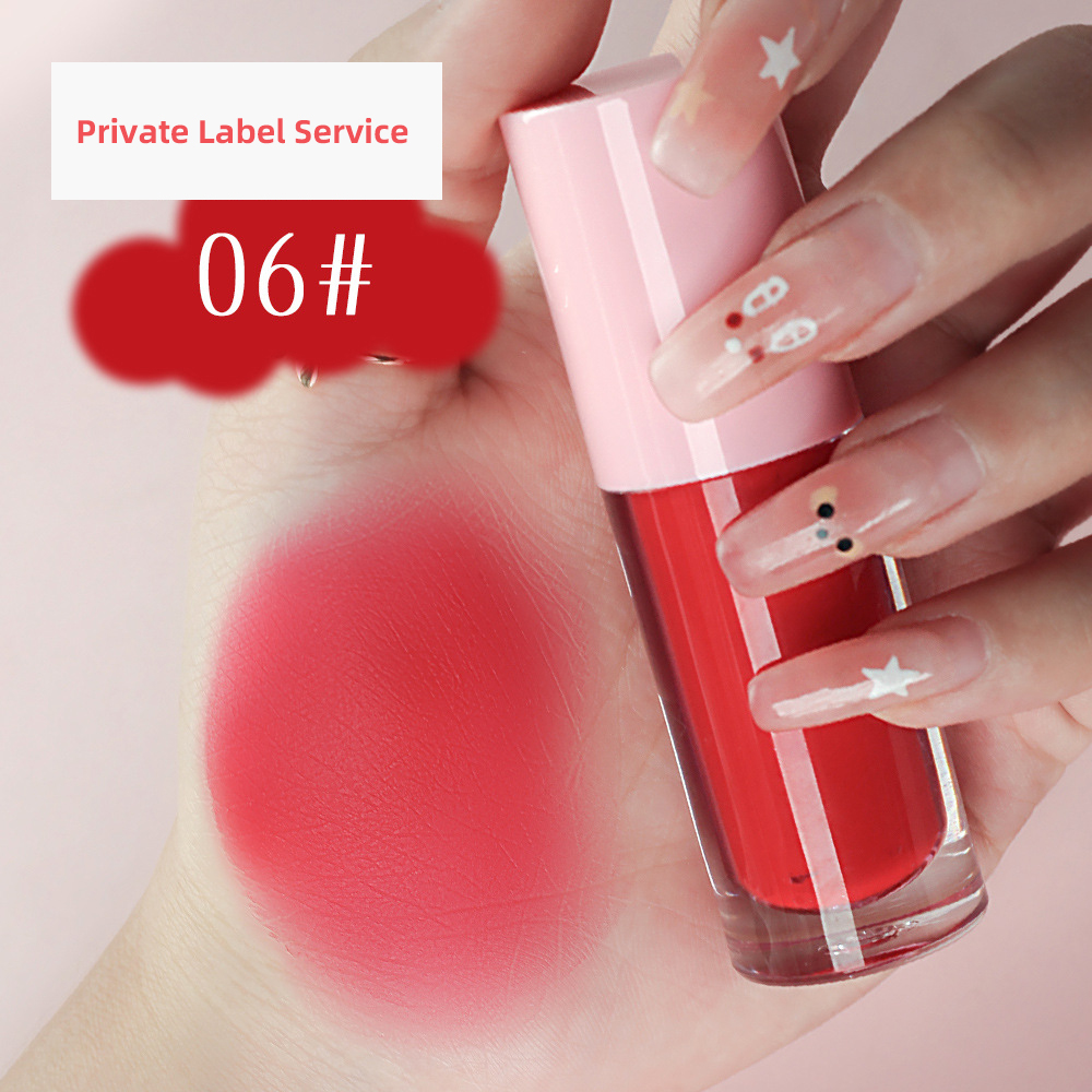 Cosmetic Labs_ Velvet liquid lipstick - LG0497