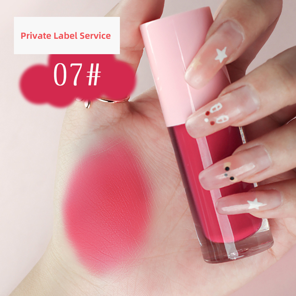 Cosmetic Labs_ Velvet liquid lipstick - LG0497