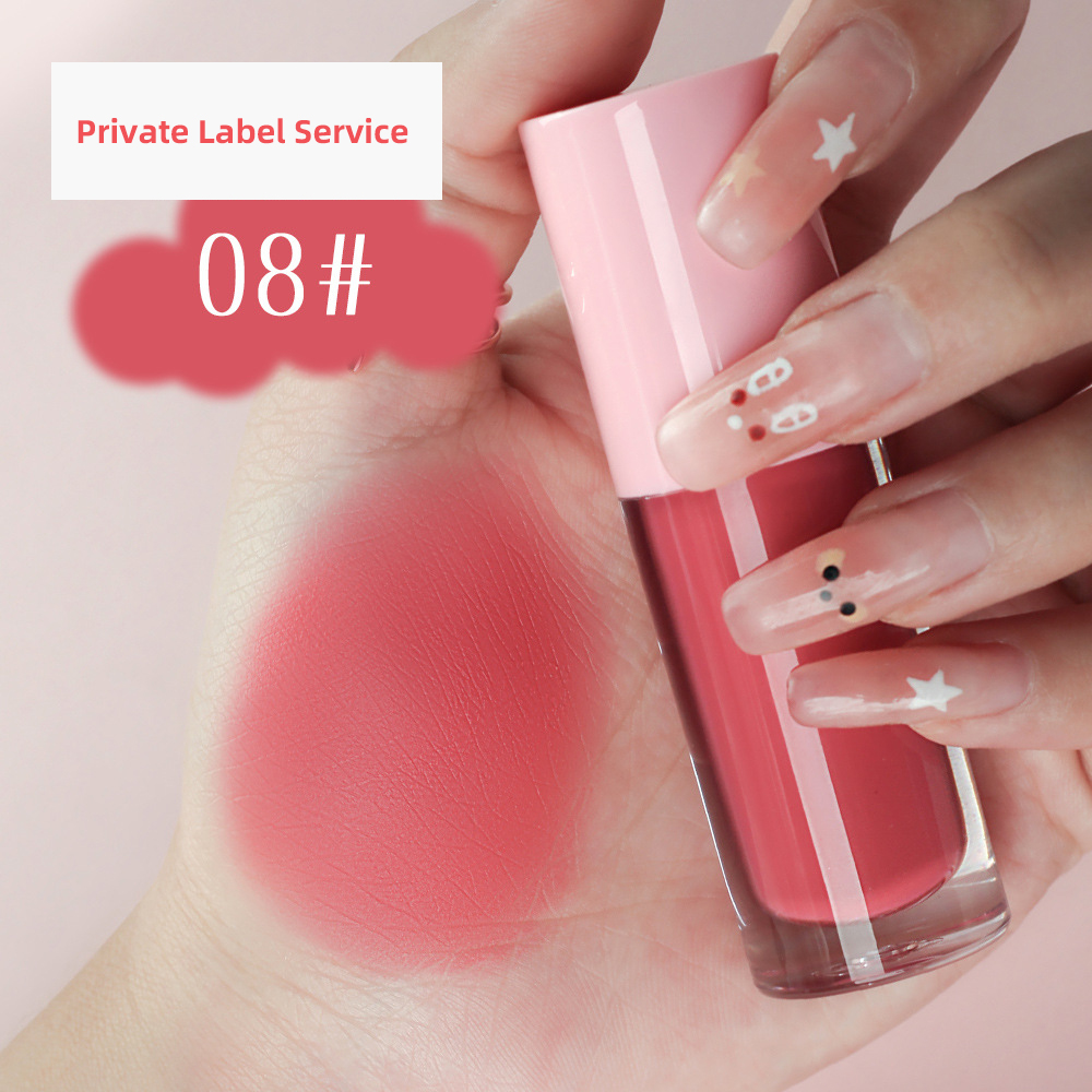 Cosmetic Labs_ Velvet liquid lipstick - LG0497