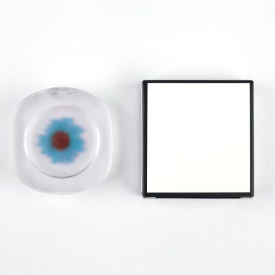 Private label PH Color changing blush