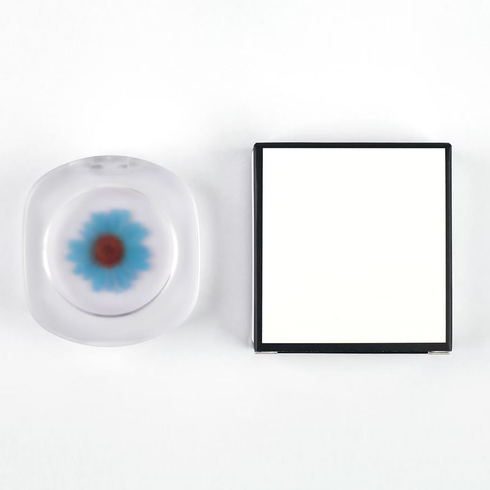 Private label PH Color changing blush  - PS0328