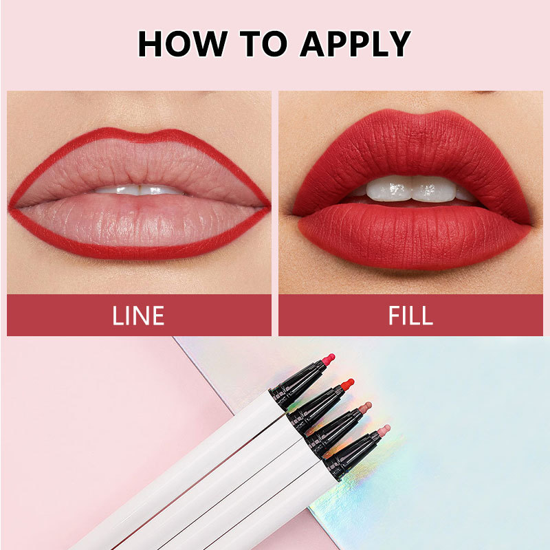 Lip Liner Manufacturer _ LS0702