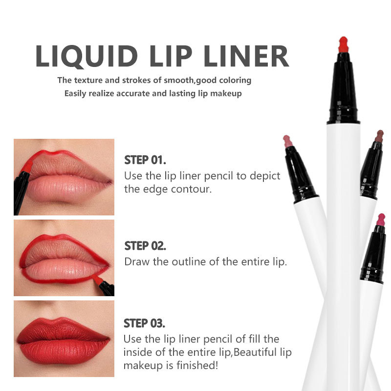 Lip Liner Manufacturer _ LS0702