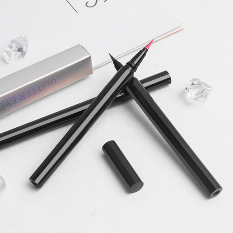 Cosmetics manufacture __ Private label Shimmer eyeliner __ EL0149