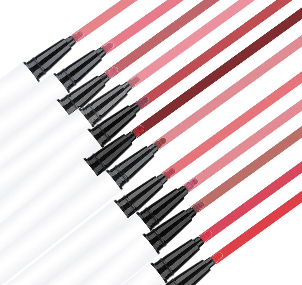 Makeup manufacturers - Private label lip liner _ LS0701